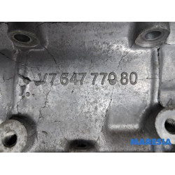 Citroen - Berlingo - Sump
