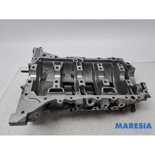 Citroen - Berlingo - Sump