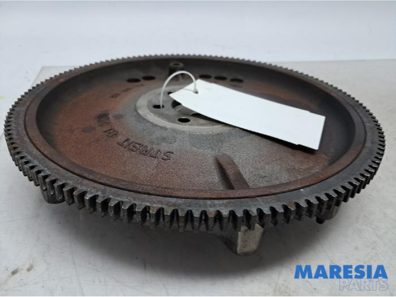 Citroen - Berlingo - Flywheel