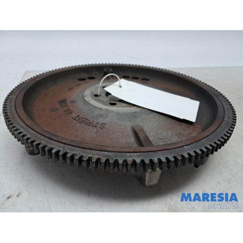 Citroen - Berlingo - Flywheel