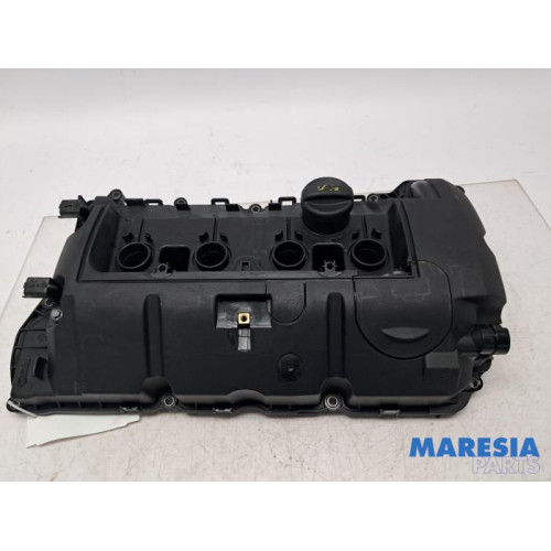 Citroen - Berlingo - Kleppendeksel