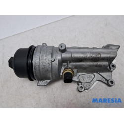 Citroen - Berlingo - Oil filter holder