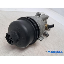 Citroen - Berlingo - Oil filter holder