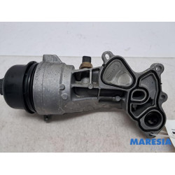 Citroen - Berlingo - Oil filter holder