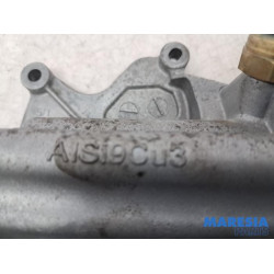 Citroen - Berlingo - Oil filter holder