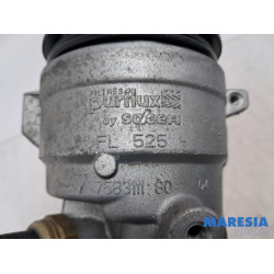 Citroen - Berlingo - Oil filter holder