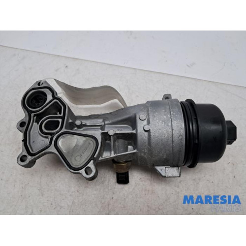 Citroen - Berlingo - Oil filter holder