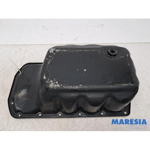 Citroen - Berlingo - Sump