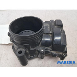 Citroen - Berlingo - Throttle body