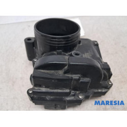 Citroen - Berlingo - Throttle body