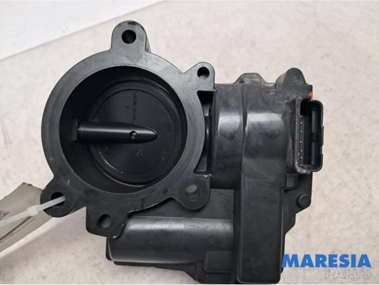 Citroen - Berlingo - Throttle body