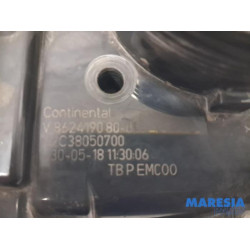 Citroen - Berlingo - Throttle body