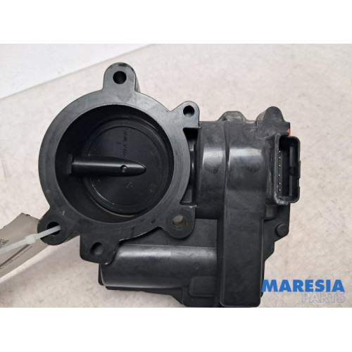 Citroen - Berlingo - Throttle body