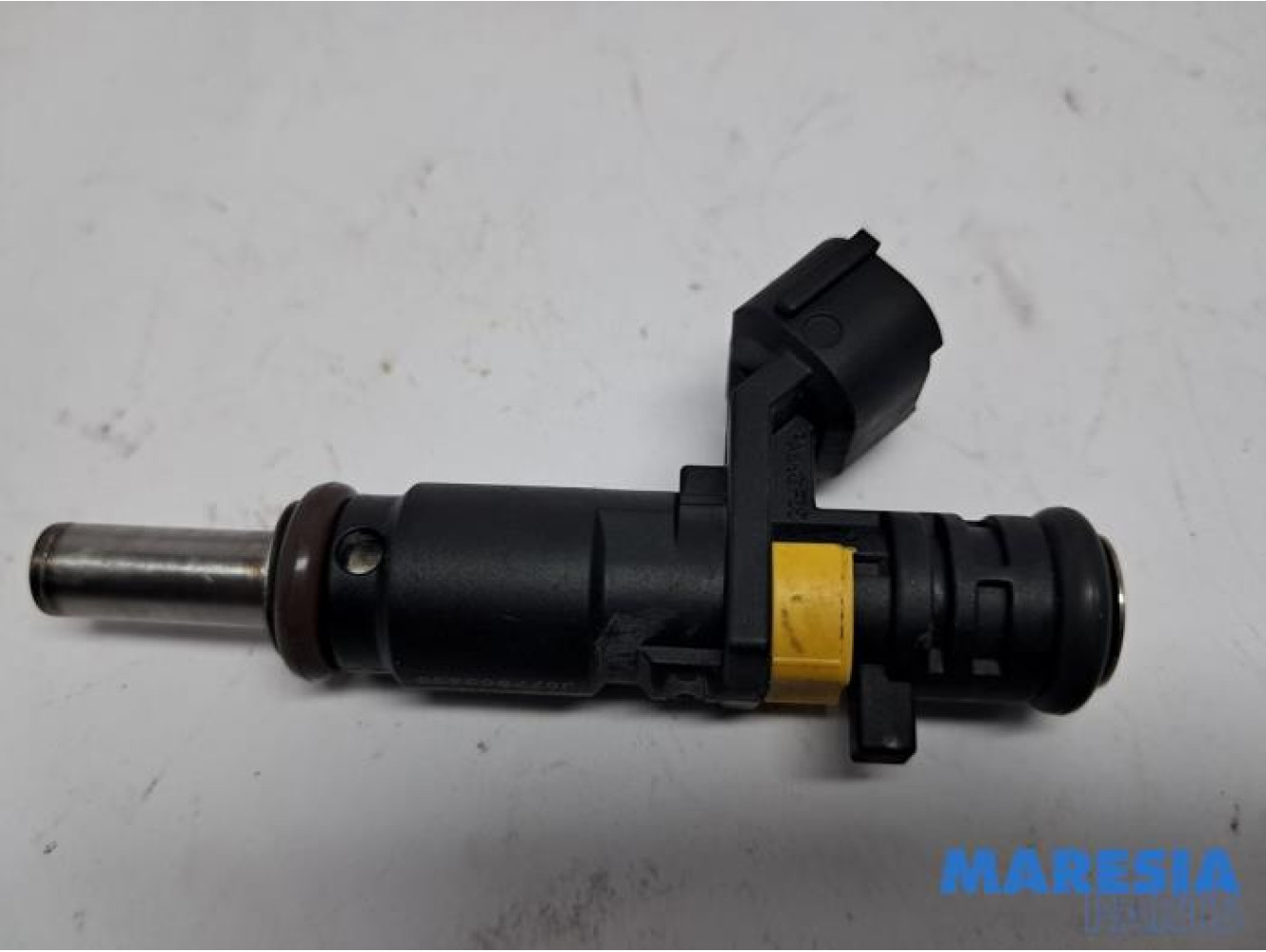 Citroen - Berlingo - Injecteur (injection essence)