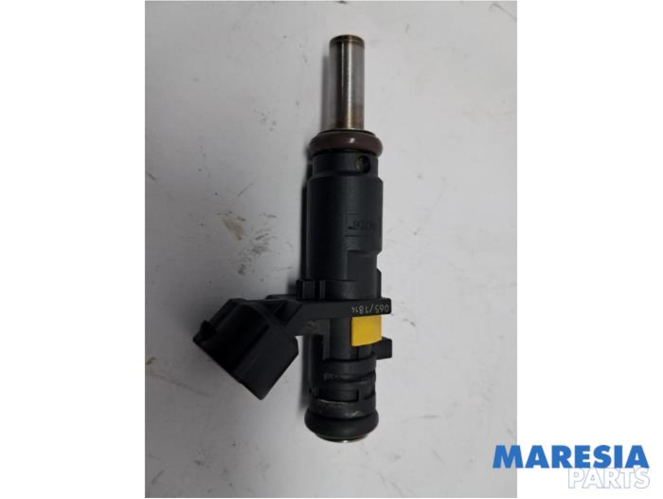 Citroen - Berlingo - Injector (petrol injection)