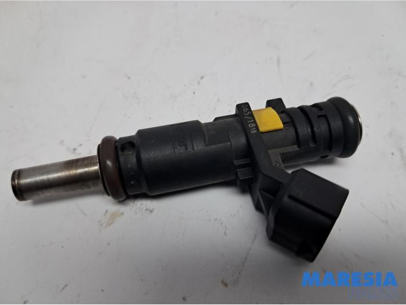 Citroen - Berlingo - Injecteur (injection essence)