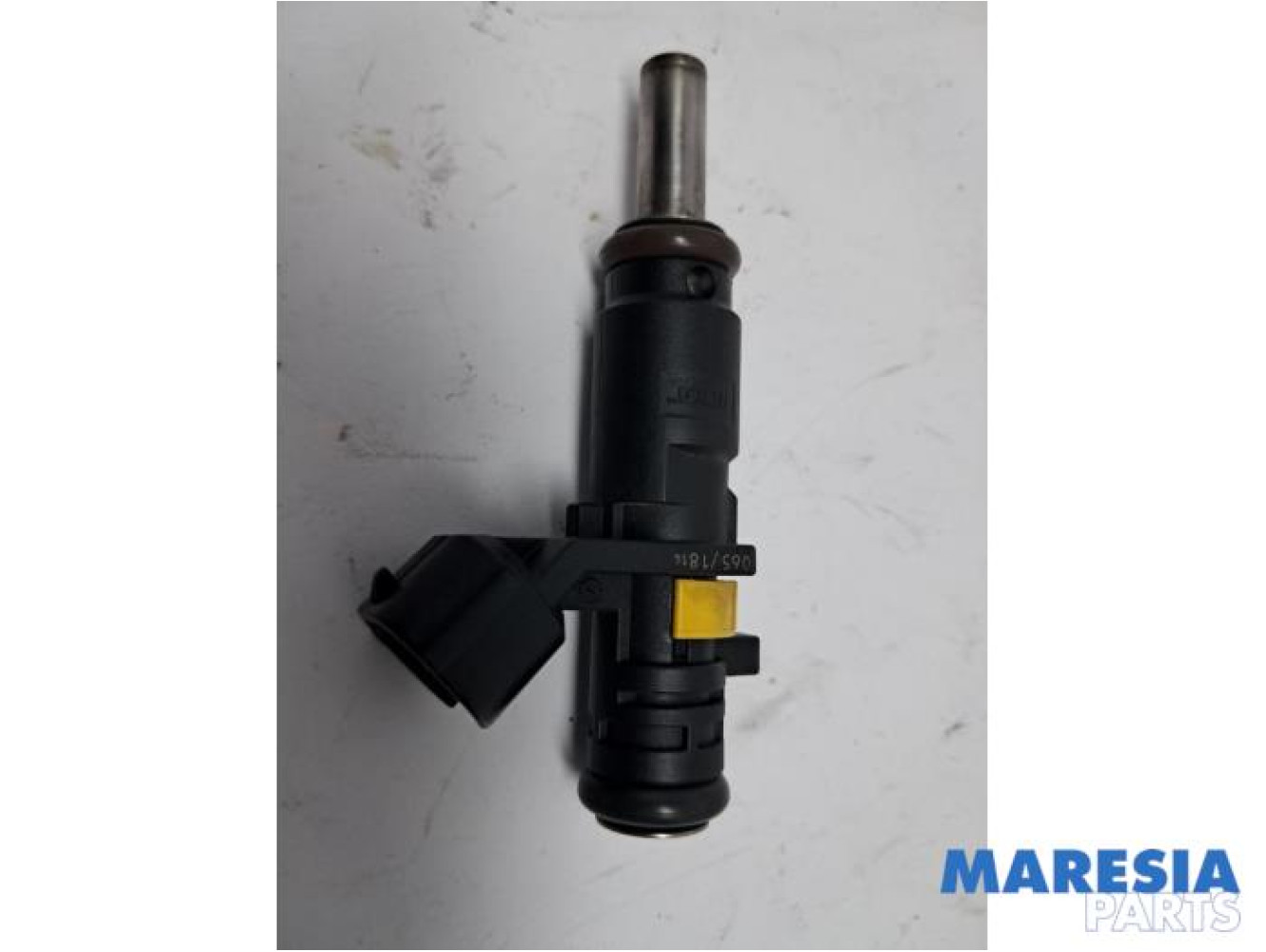 Citroen - Berlingo - Injecteur (injection essence)