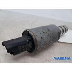 Citroen - Berlingo - Nokkenas Sensor