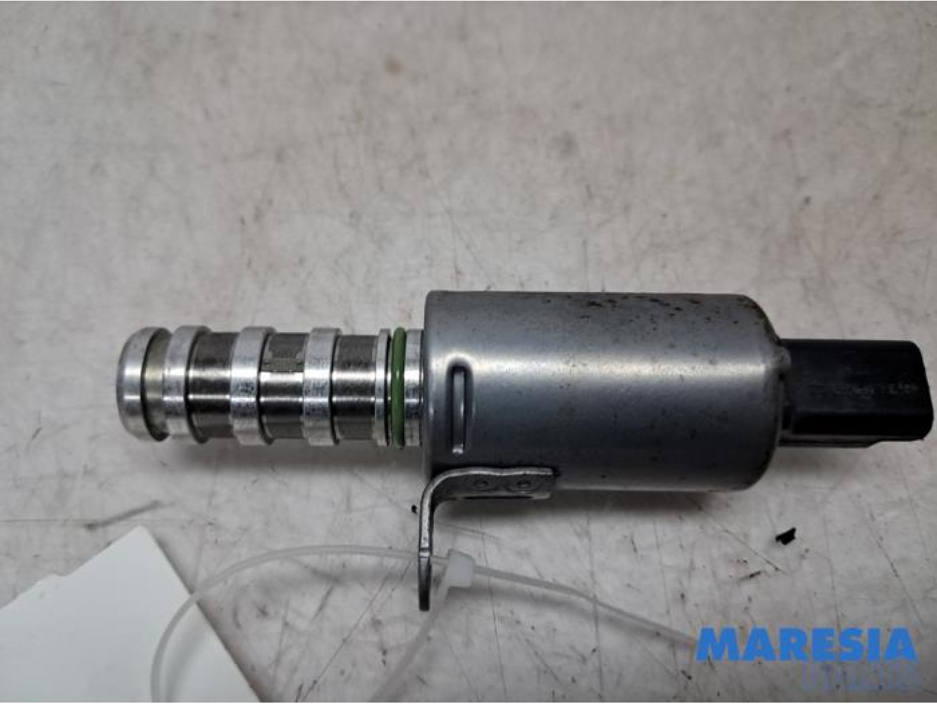 Citroen - Berlingo - Nokkenas Sensor