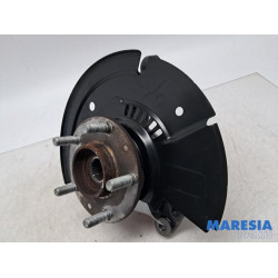 Renault - Arkana - Knuckle, front left