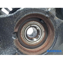 Renault - Arkana - Knuckle, front left