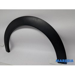 Citroen - C4 Cactus - Wheel arch strip