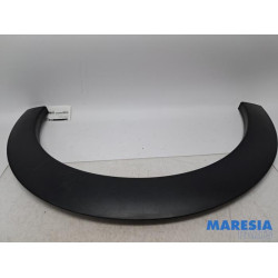 Citroen - C4 Cactus - Wheel arch strip