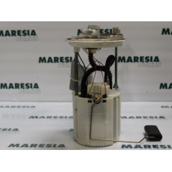 Fiat - Stilo - Kraftstoffpumpe Elektrisch
