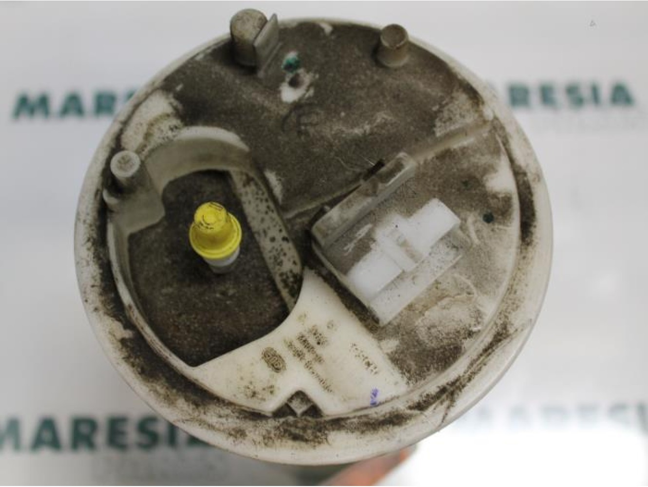 Fiat - Stilo - Kraftstoffpumpe Elektrisch