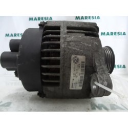 Fiat - Stilo - Dynamo
