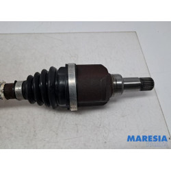 Citroen - C4 Cactus - Arbre de transmission avant gauche
