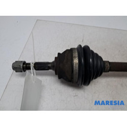 Citroen - C4 Cactus - Arbre de transmission avant gauche