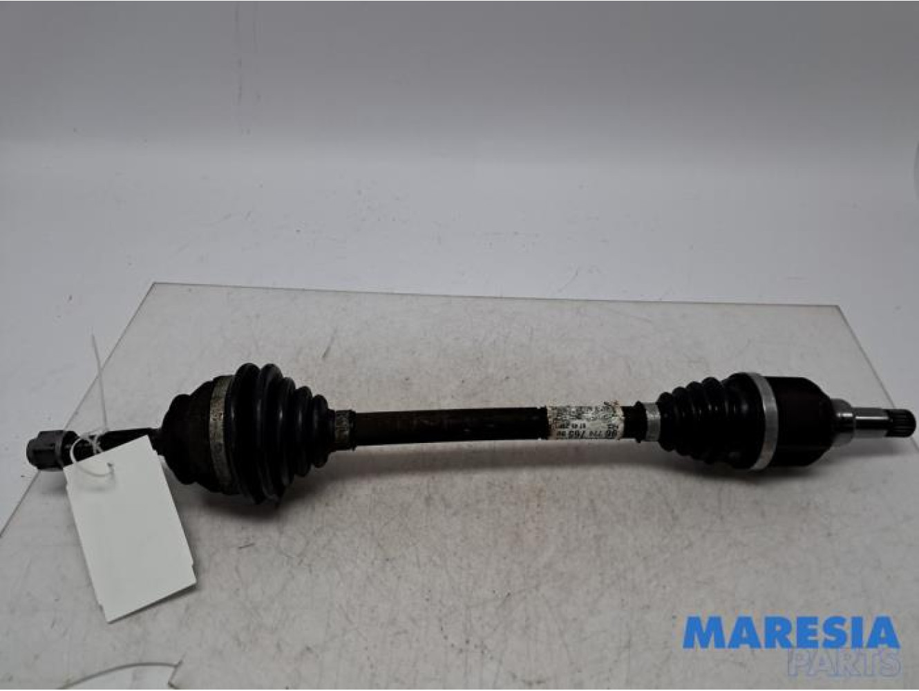 Citroen - C4 Cactus - Arbre de transmission avant gauche