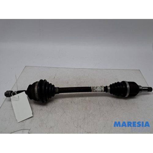 Citroen - C4 Cactus - Arbre de transmission avant gauche