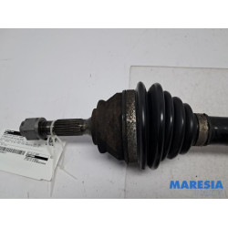 Citroen - C4 Cactus - Arbre de transmission avant droit
