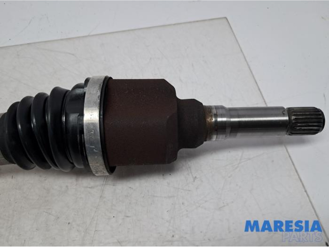 Citroen - C4 Cactus - Arbre de transmission avant droit