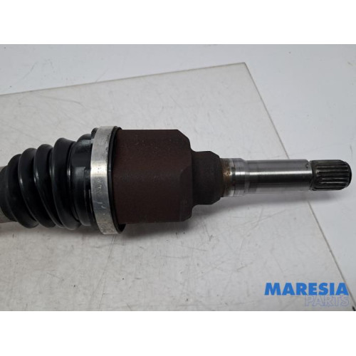 Citroen - C4 Cactus - Arbre de transmission avant droit