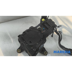 Citroen - Berlingo - Réservoir Adblue