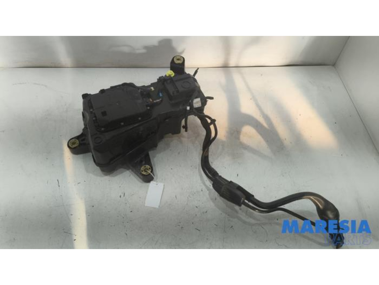 Citroen - Berlingo - Réservoir Adblue