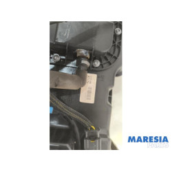 Citroen - Berlingo - Réservoir Adblue