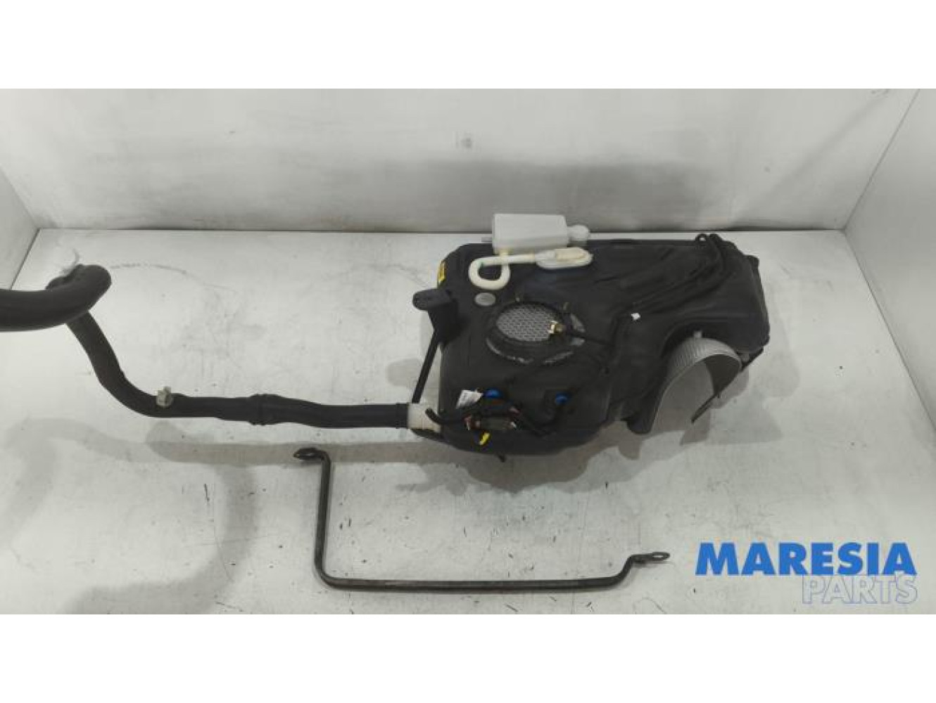 Citroen - Berlingo - Tank