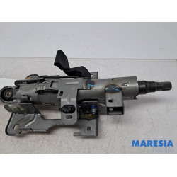 Citroen - C4 Cactus - Boîtier colonne de direction