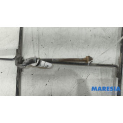 Citroen - Berlingo - Aufhängemechanik Reserverad
