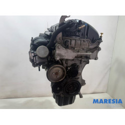 Citroen - DS3 - Motor