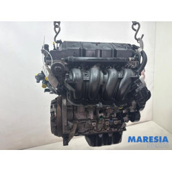 Citroen - DS3 - Motor