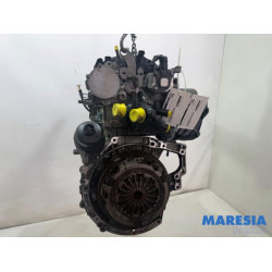 Citroen - DS3 - Motor