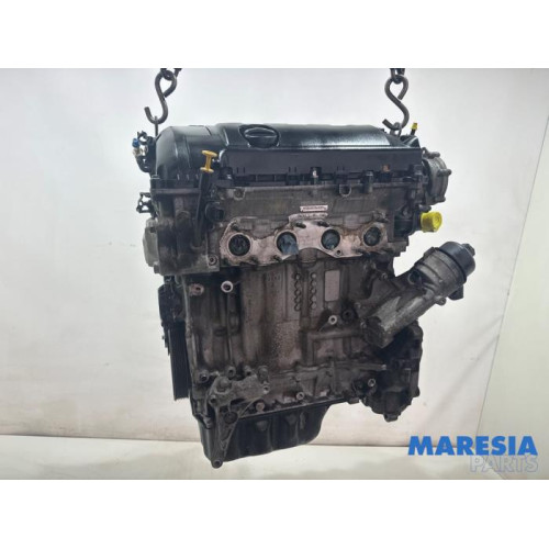 Citroen - DS3 - Engine