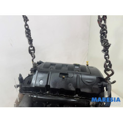 Citroen - DS3 - Motor