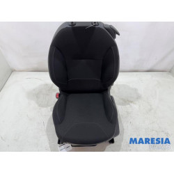 Citroen - DS3 - Seat, left