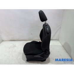 Citroen - DS3 - Seat, left